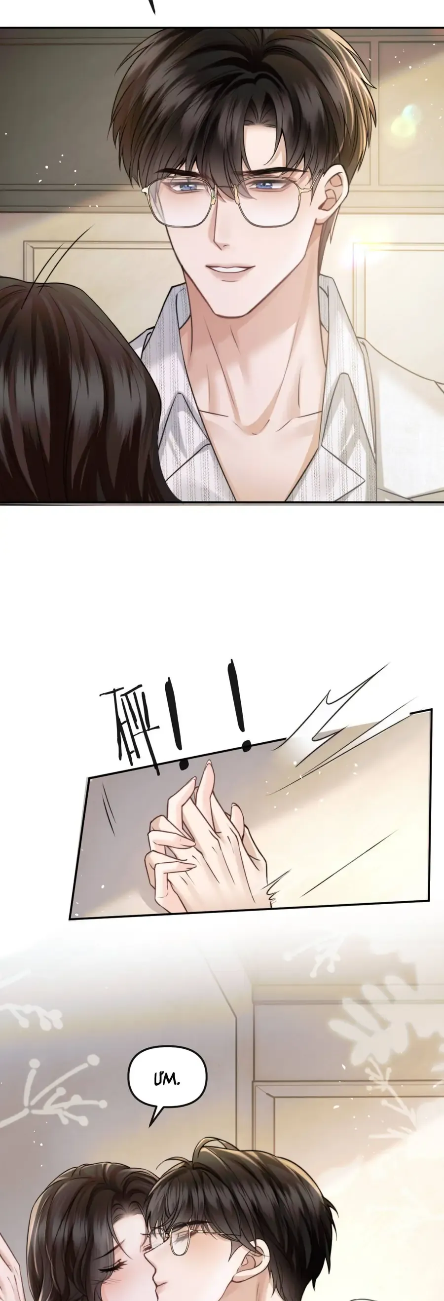 Đắm Say Chapter 71 - 3