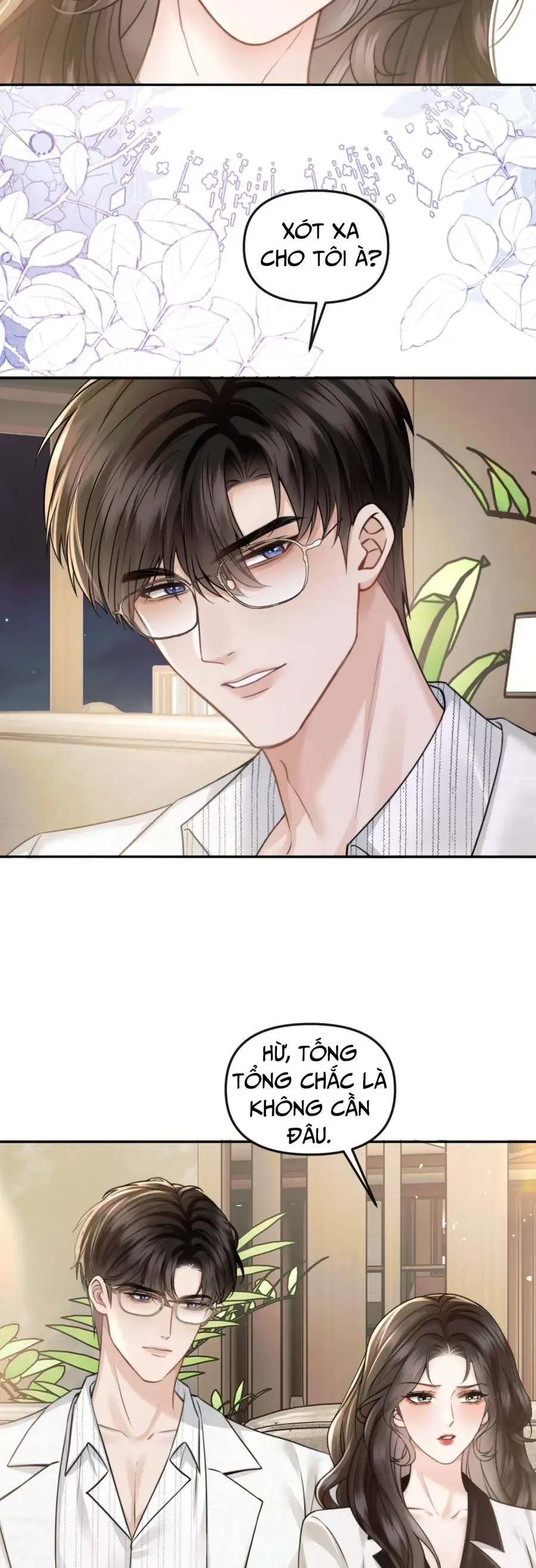 Đắm Say Chapter 71 - 21