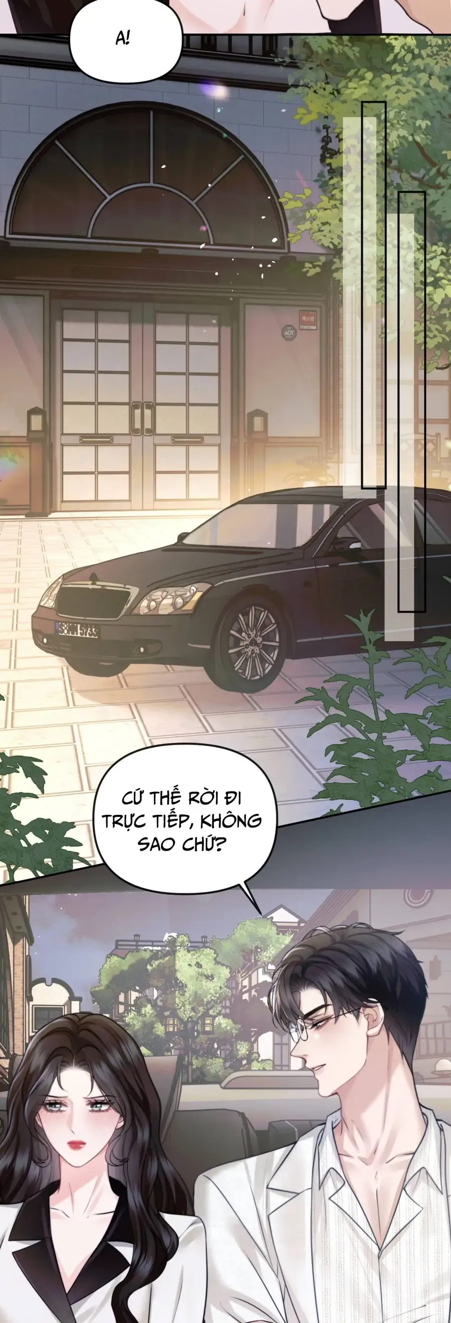 Đắm Say Chapter 71 - 6