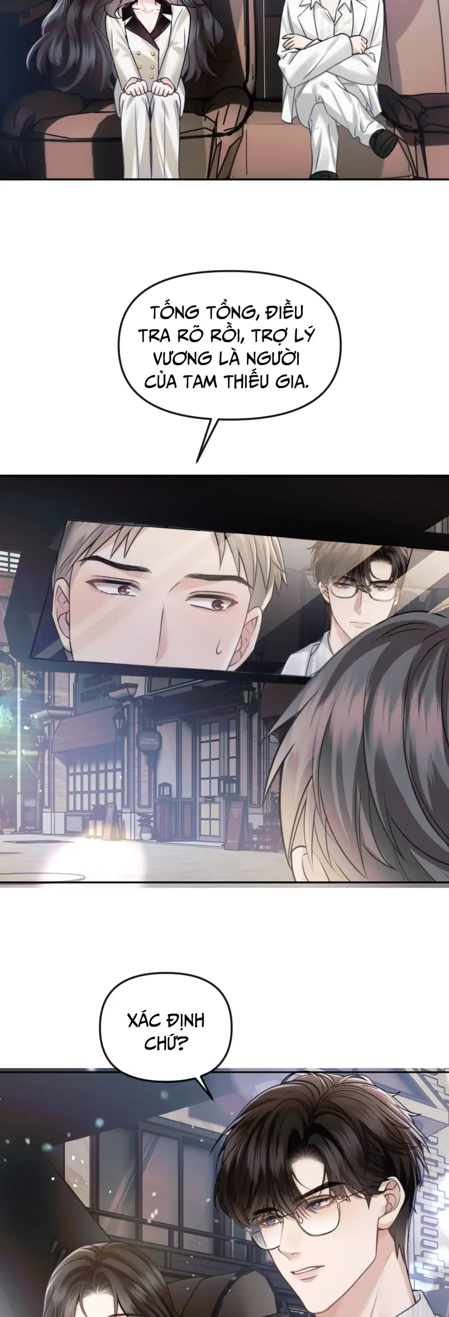 Đắm Say Chapter 71 - 8