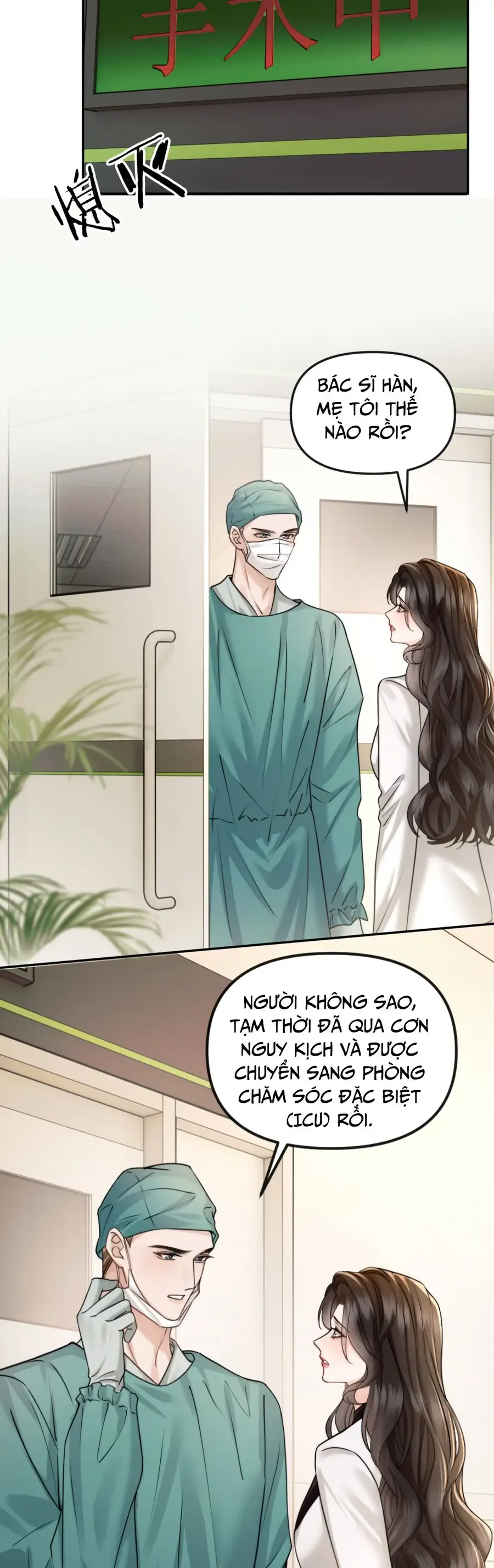 Đắm Say Chapter 72 - 16