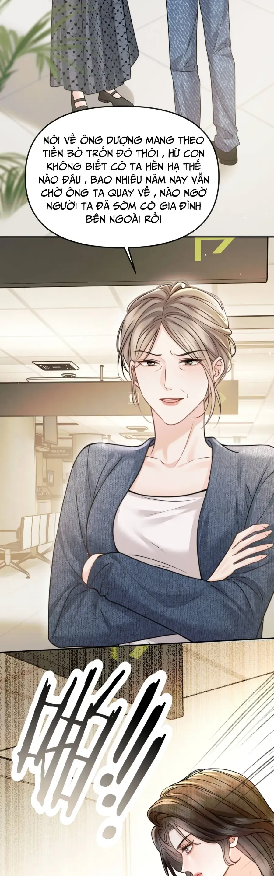 Đắm Say Chapter 72 - 5