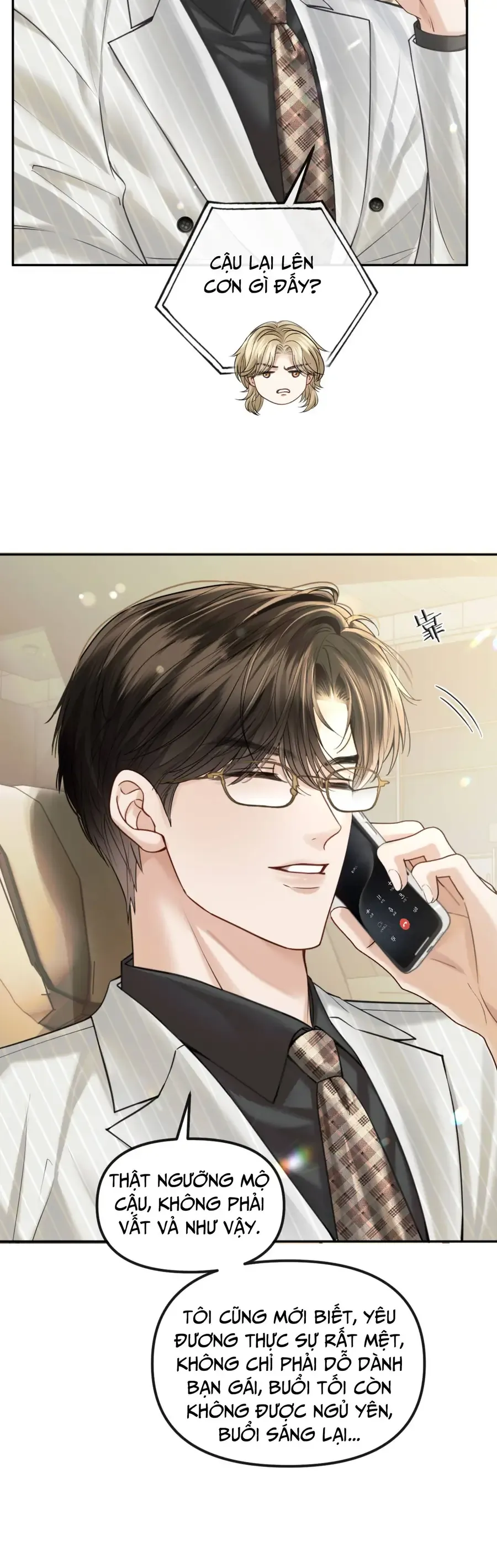 Đắm Say Chapter 75 - 11