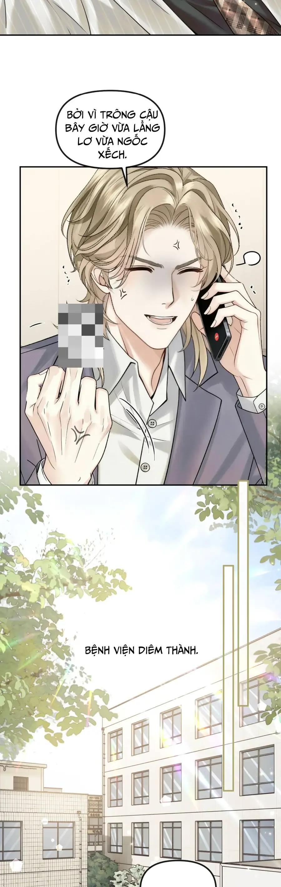 Đắm Say Chapter 75 - 13