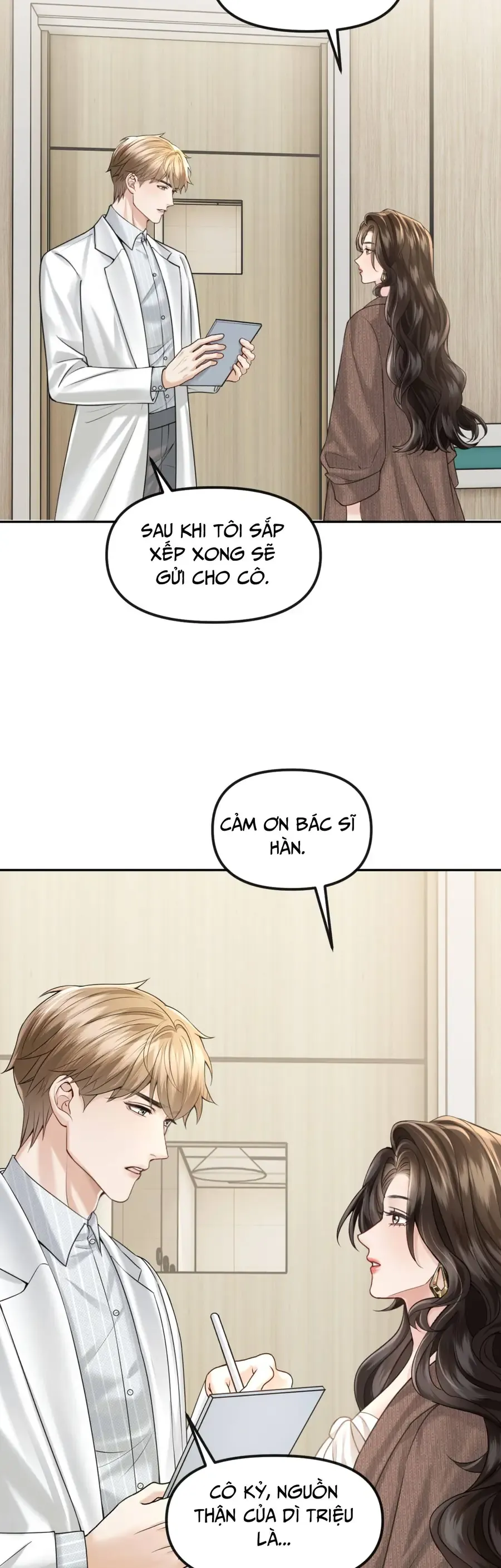 Đắm Say Chapter 75 - 15