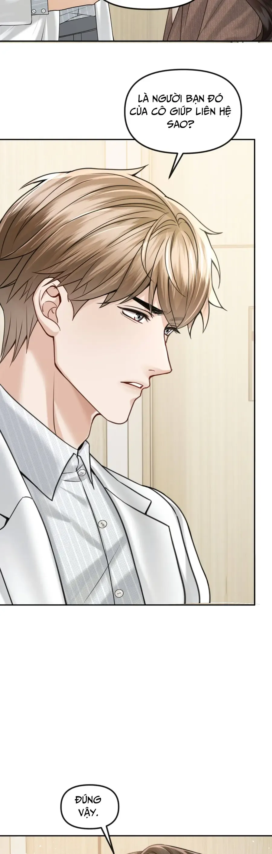 Đắm Say Chapter 75 - 16