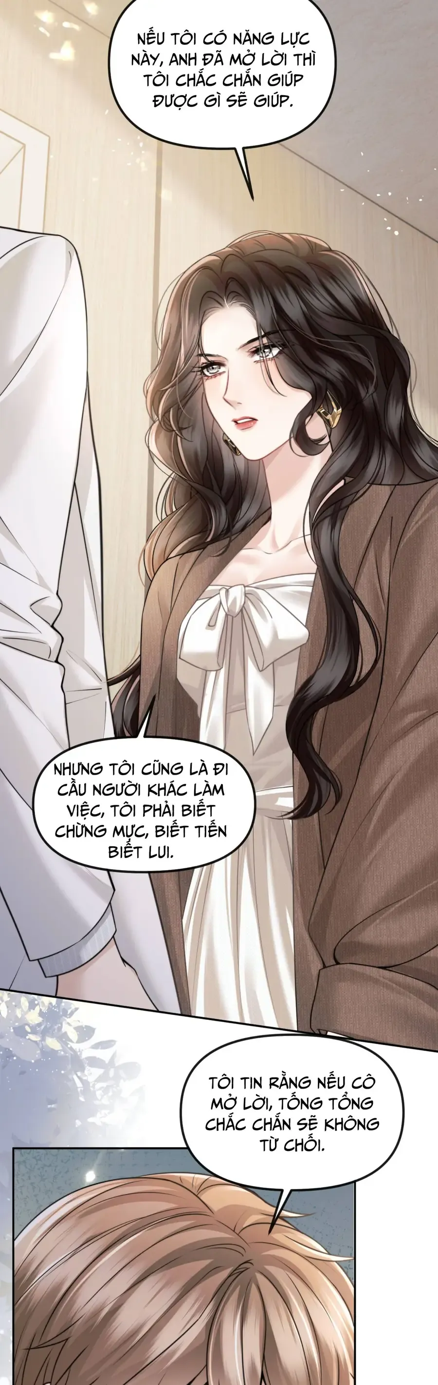 Đắm Say Chapter 75 - 20