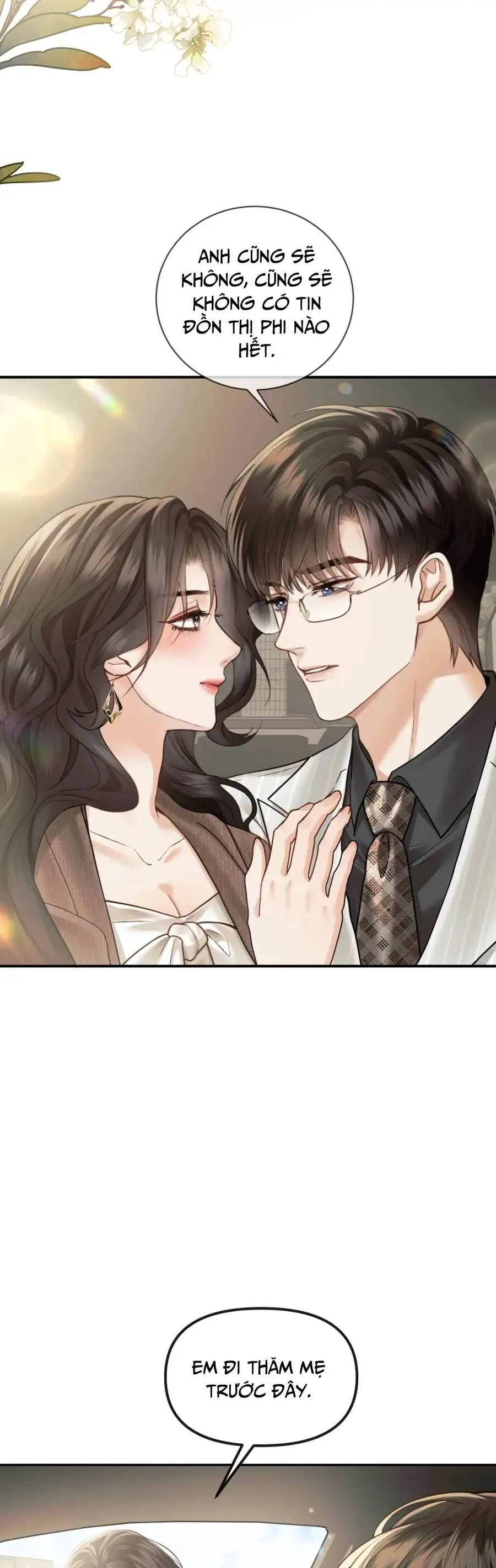 Đắm Say Chapter 75 - 9