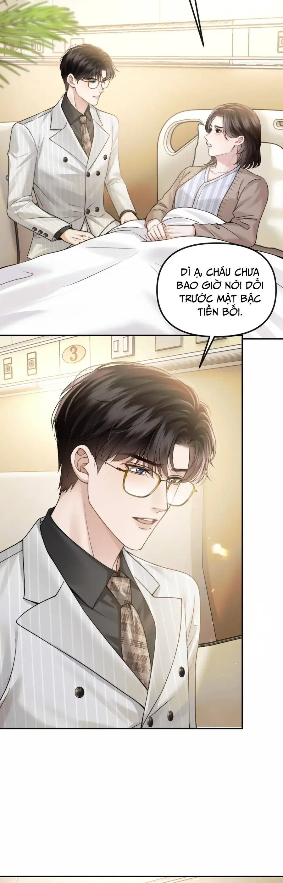 Đắm Say Chapter 77 - 3