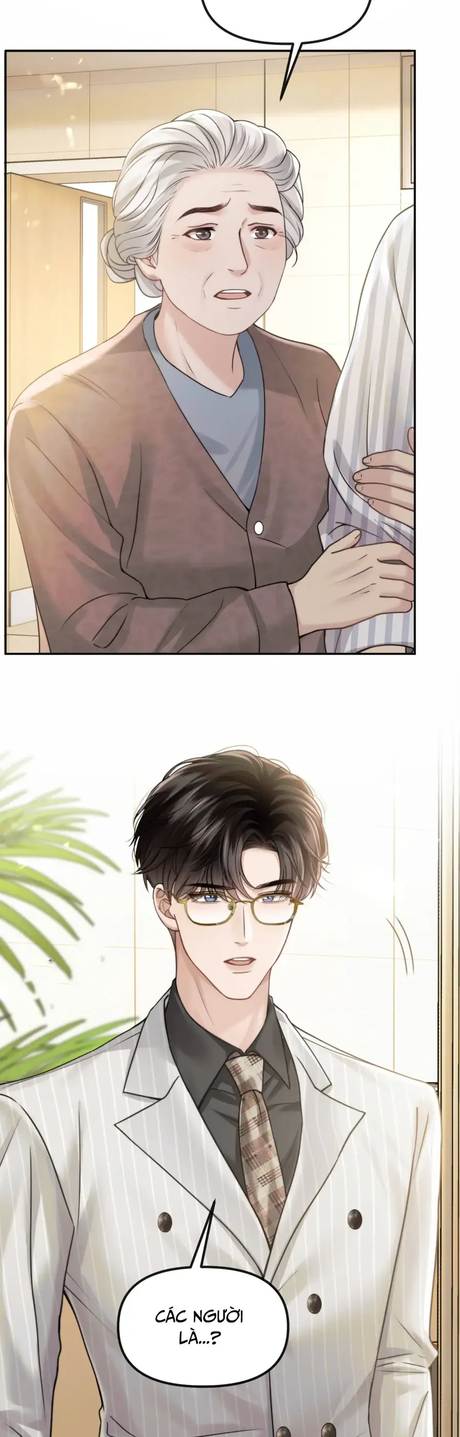 Đắm Say Chapter 77 - 5