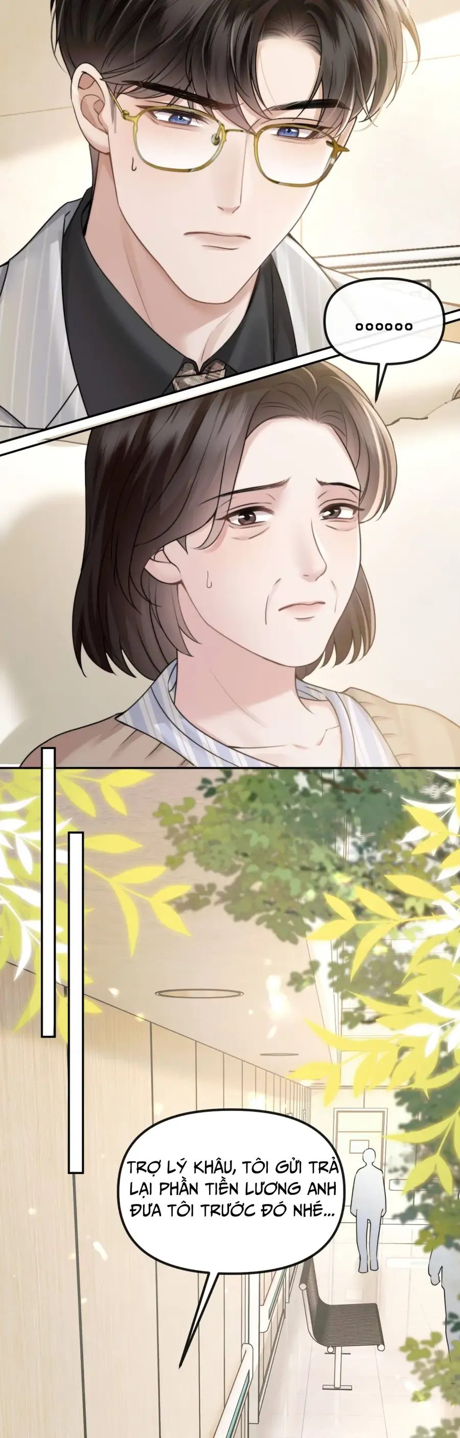 Đắm Say Chapter 77 - 7