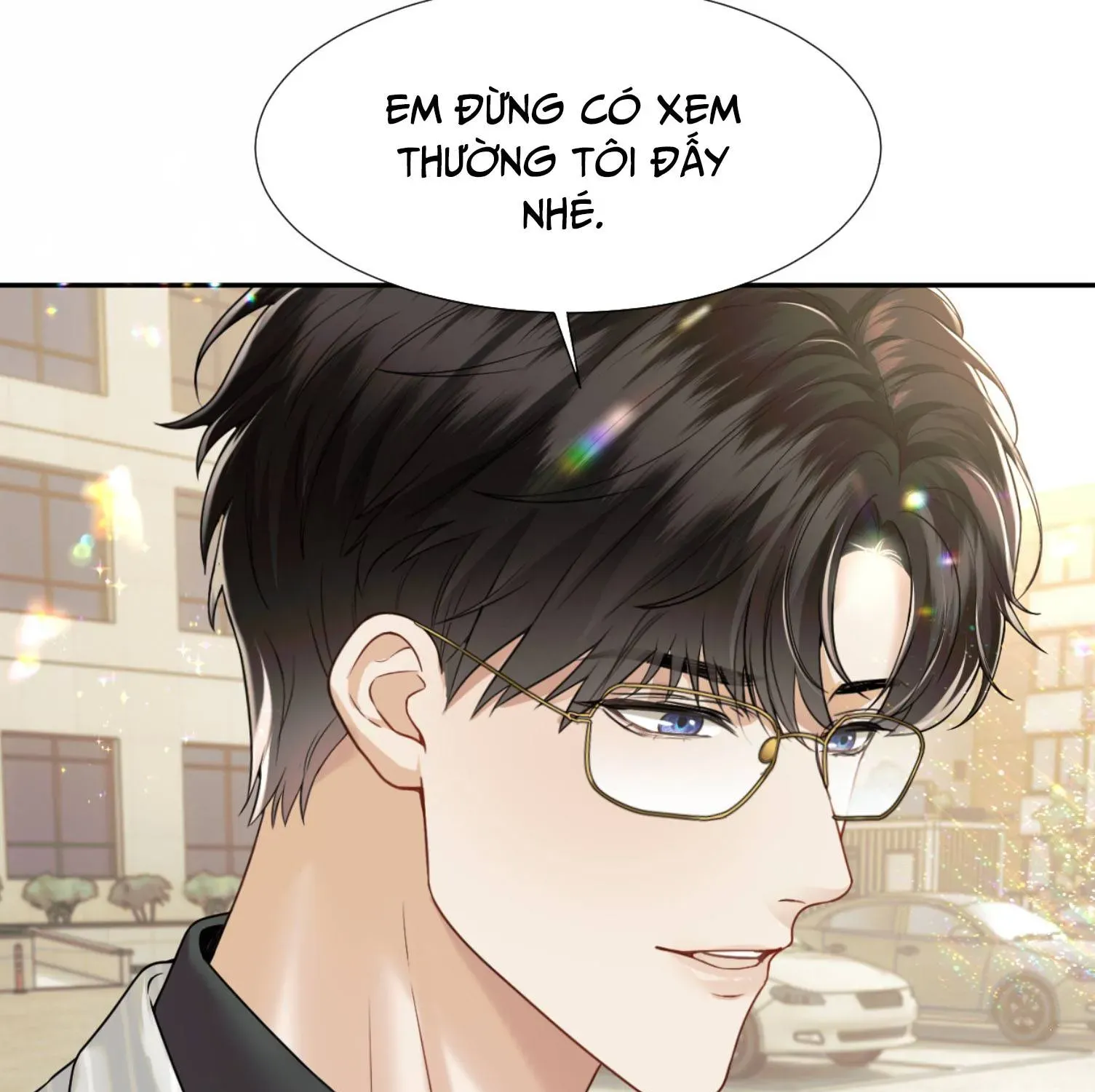 Đắm Say Chapter 78 - 8
