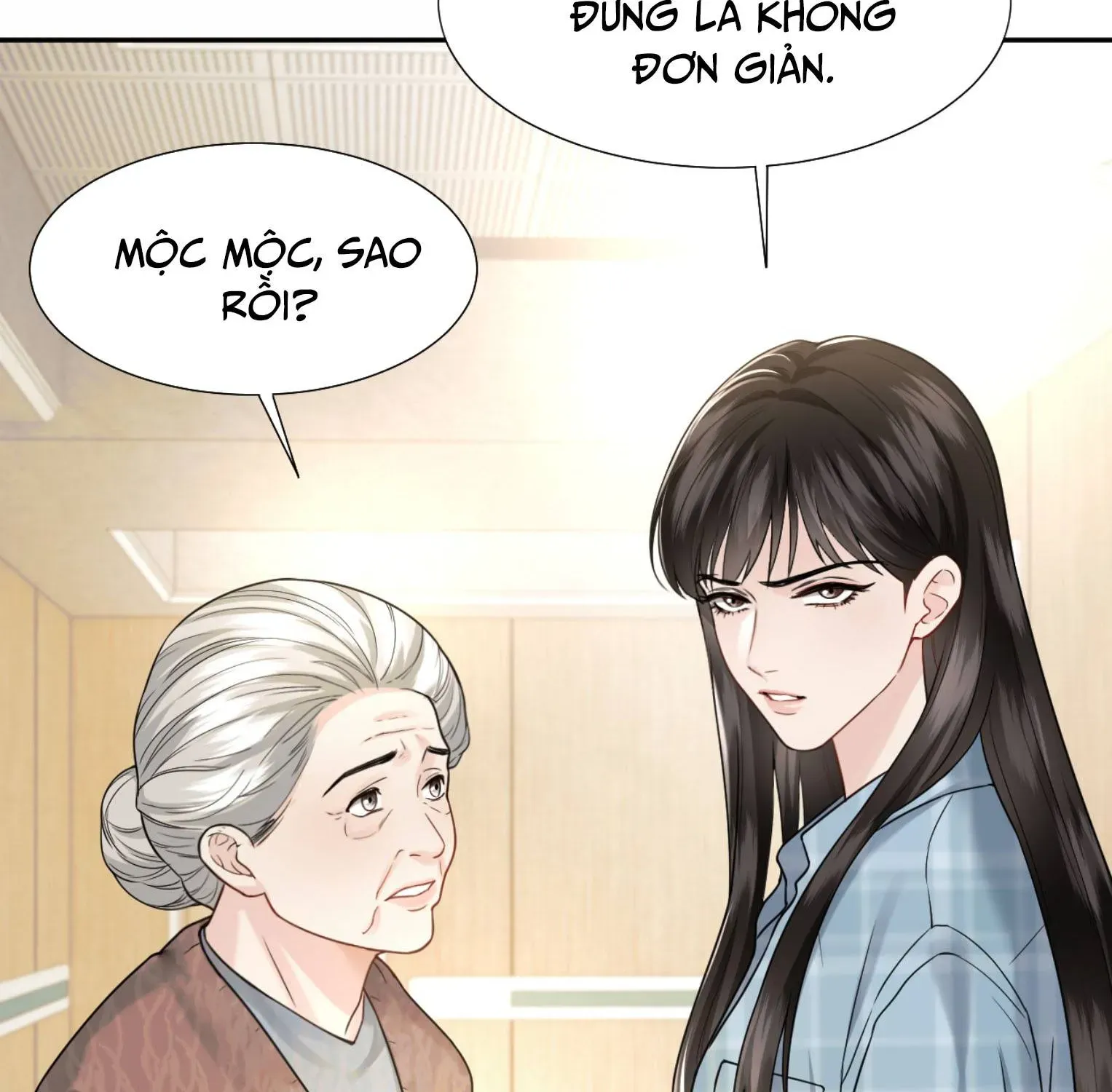 Đắm Say Chapter 78 - 23
