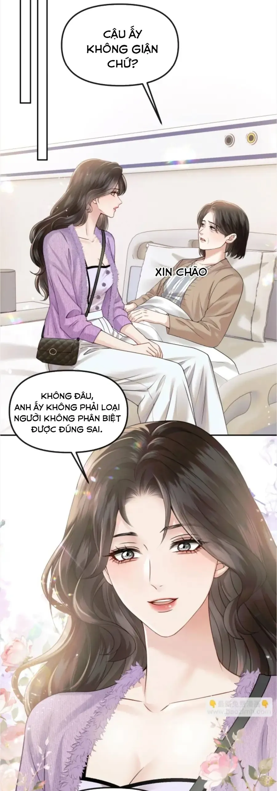 Đắm Say Chapter 79 - 2