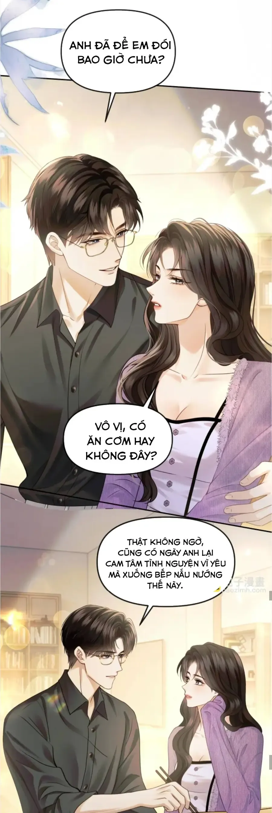 Đắm Say Chapter 79 - 11