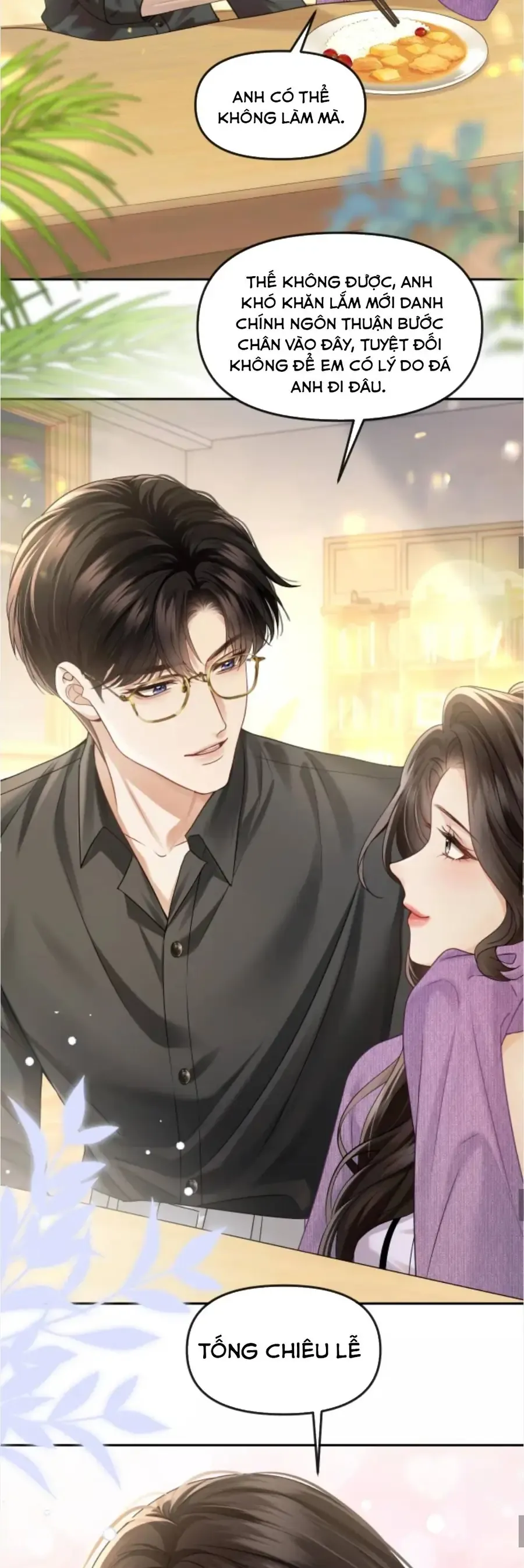 Đắm Say Chapter 79 - 12