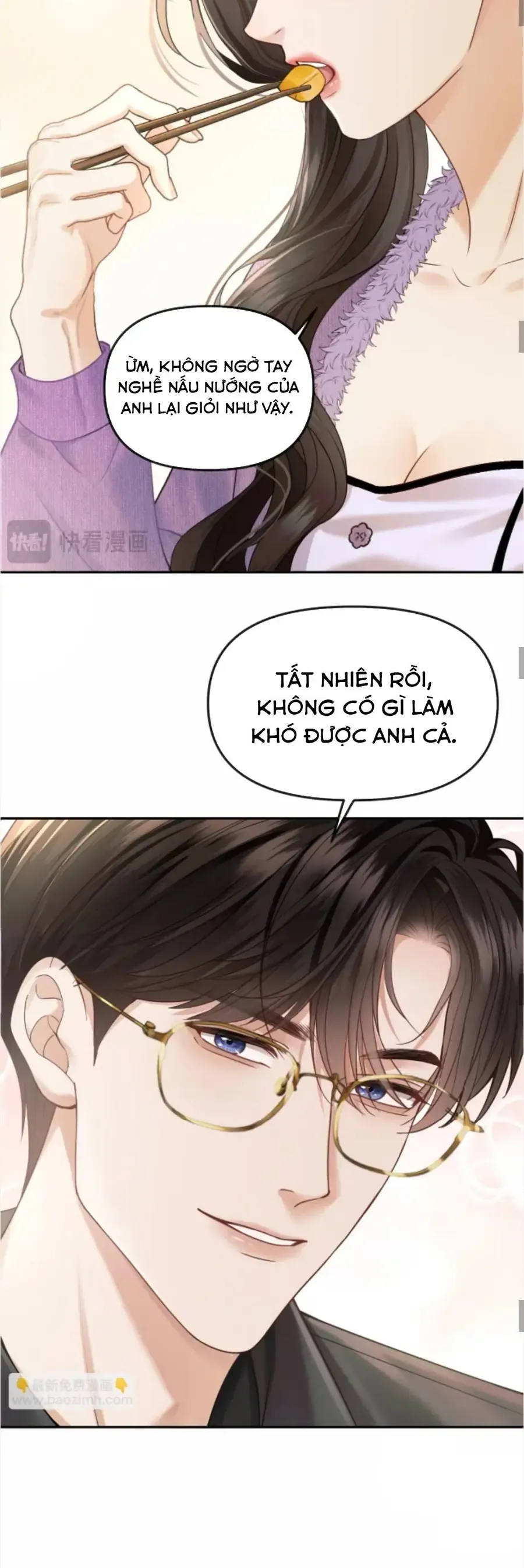 Đắm Say Chapter 79 - 15