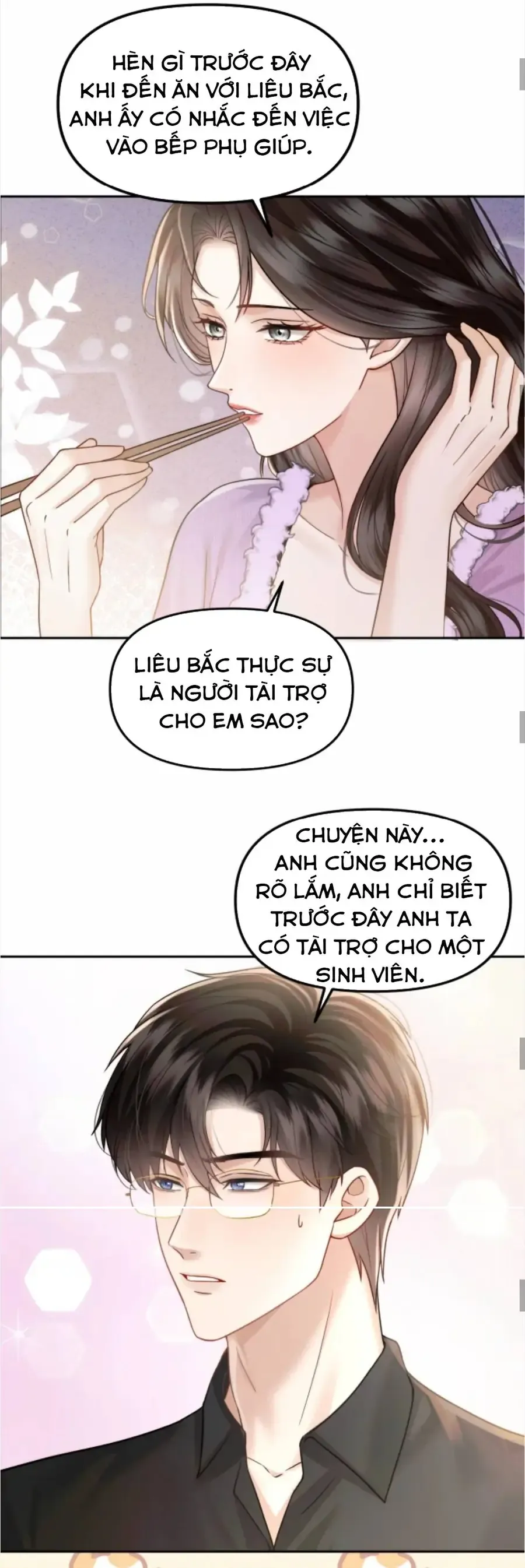 Đắm Say Chapter 79 - 16