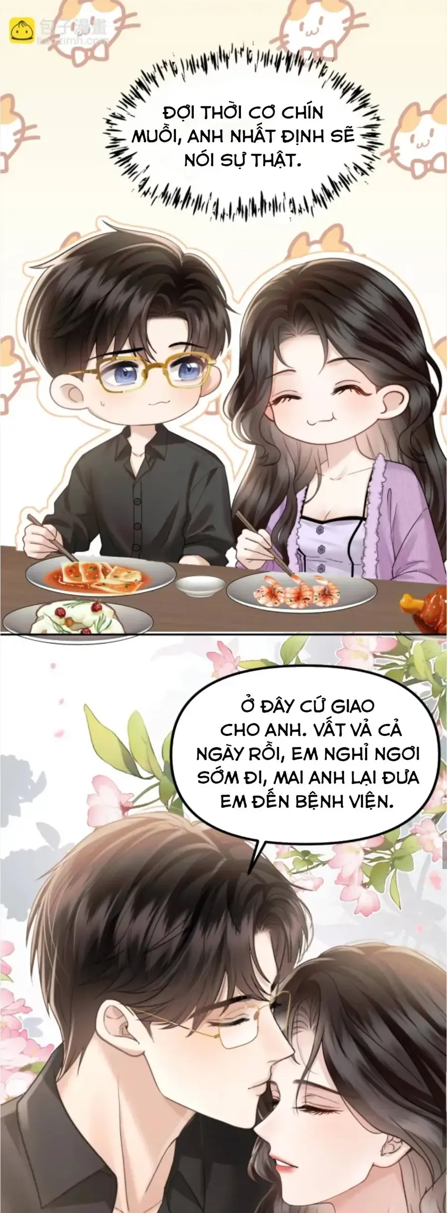 Đắm Say Chapter 79 - 17