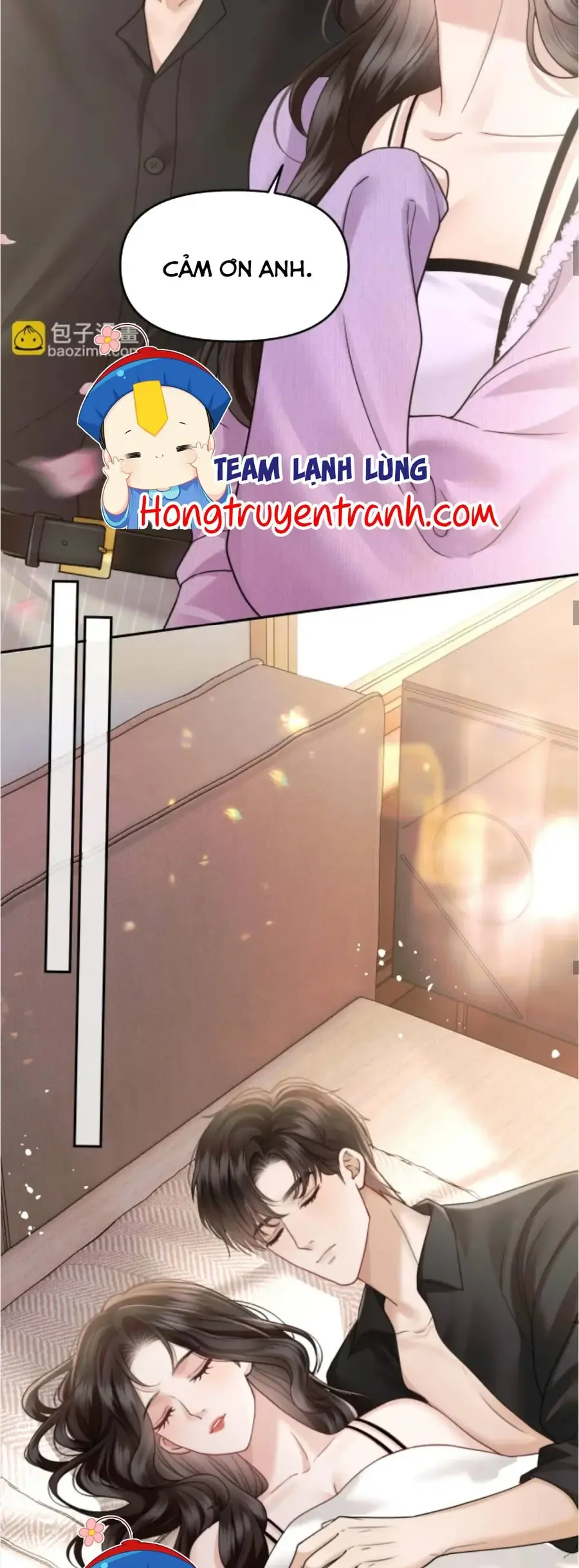 Đắm Say Chapter 79 - 18