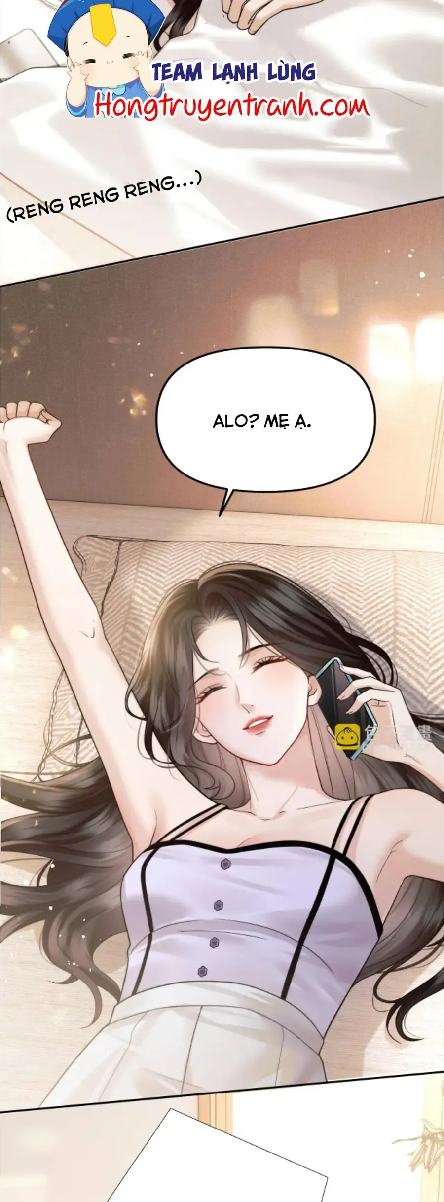 Đắm Say Chapter 79 - 19