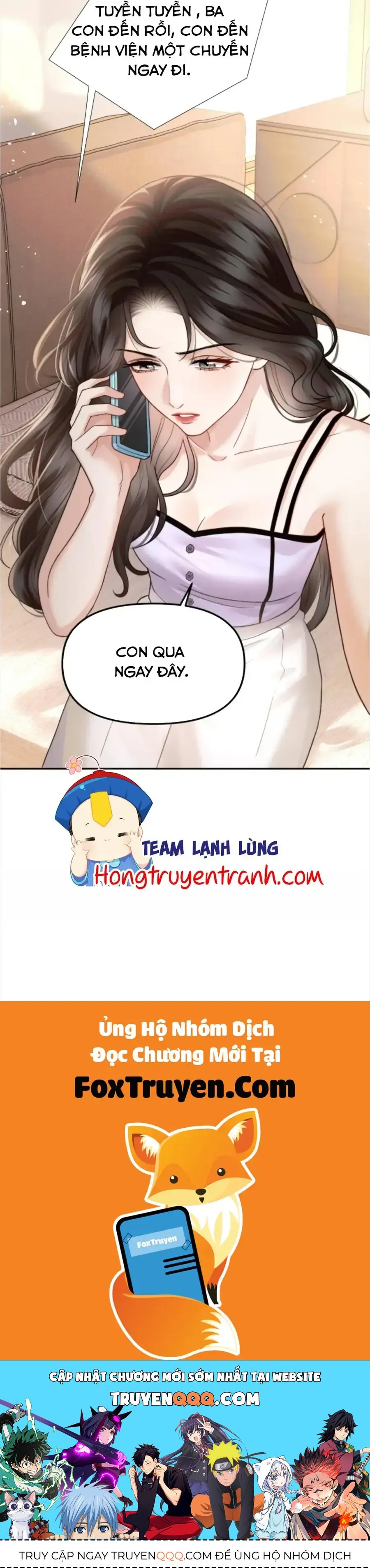 Đắm Say Chapter 79 - 20