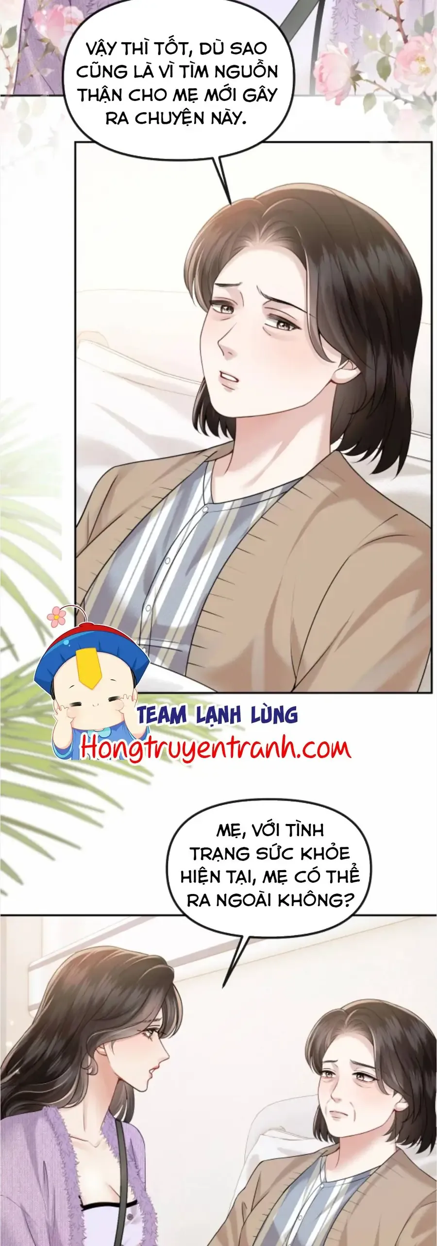 Đắm Say Chapter 79 - 3