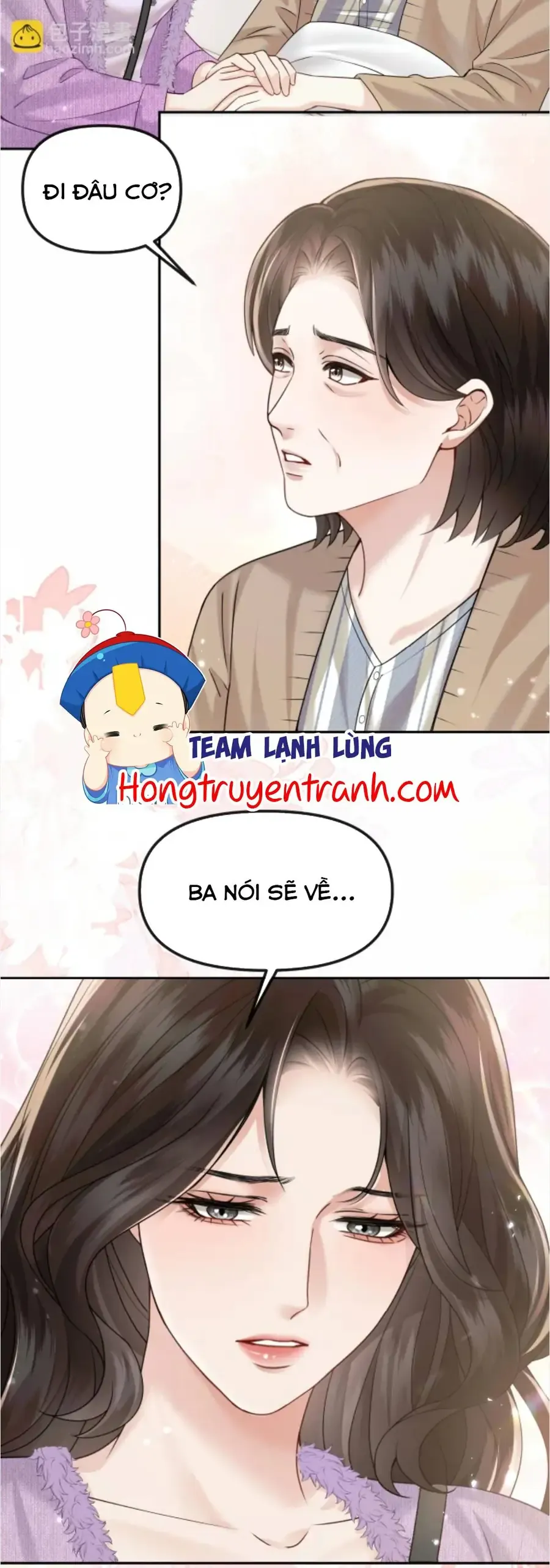 Đắm Say Chapter 79 - 4