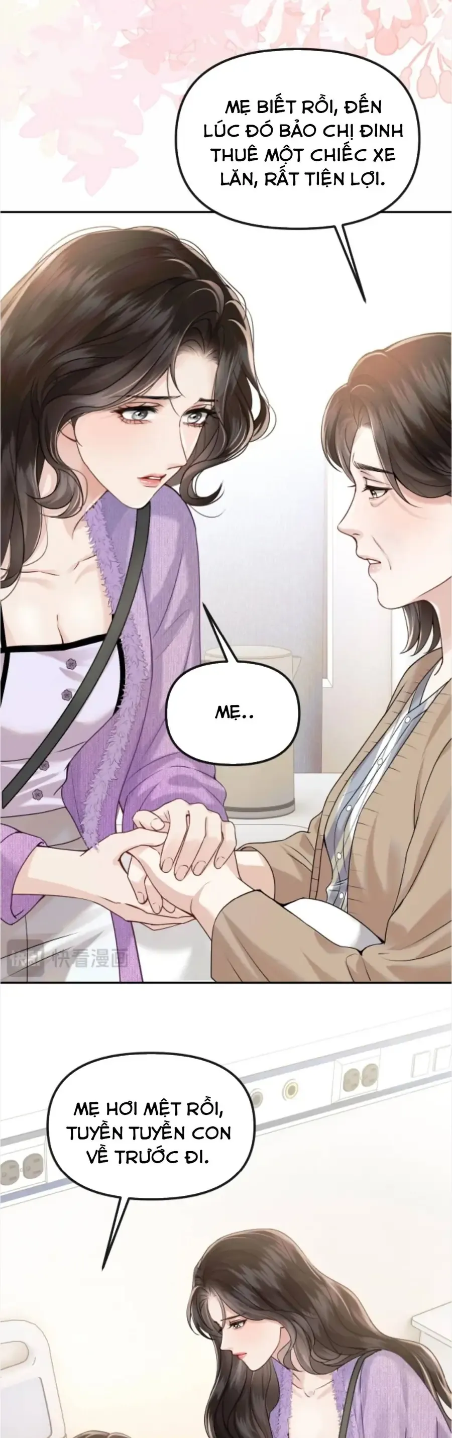 Đắm Say Chapter 79 - 5