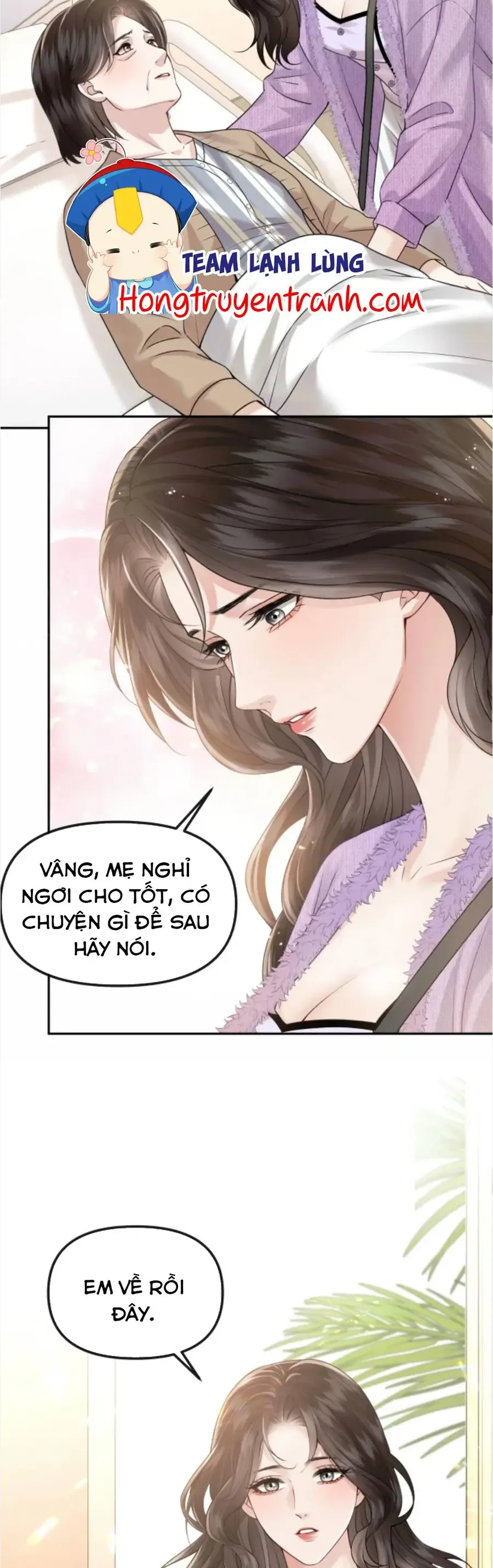 Đắm Say Chapter 79 - 6