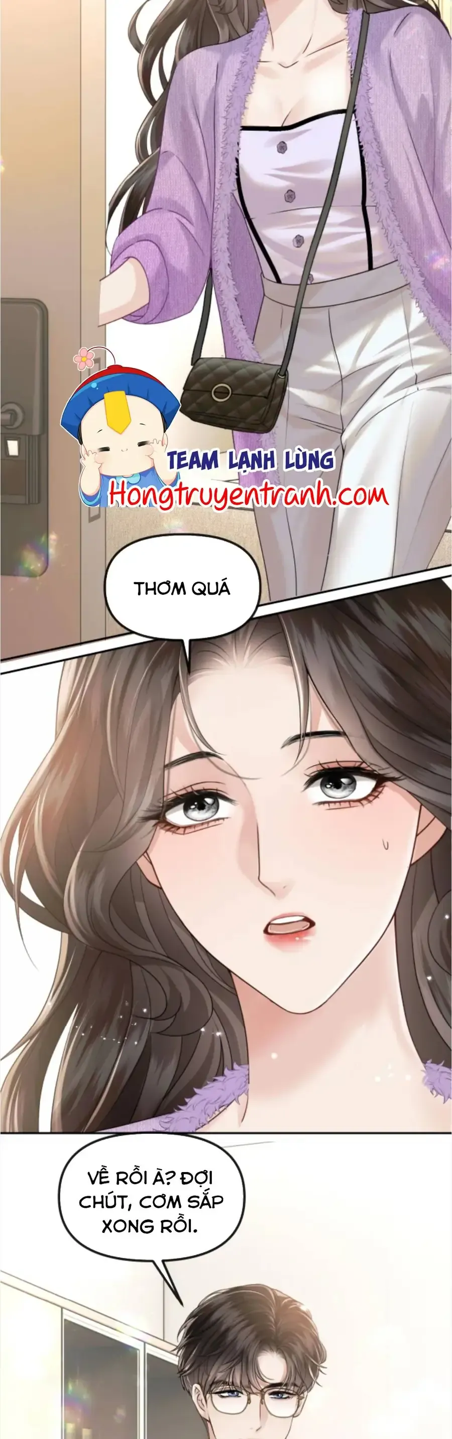 Đắm Say Chapter 79 - 7