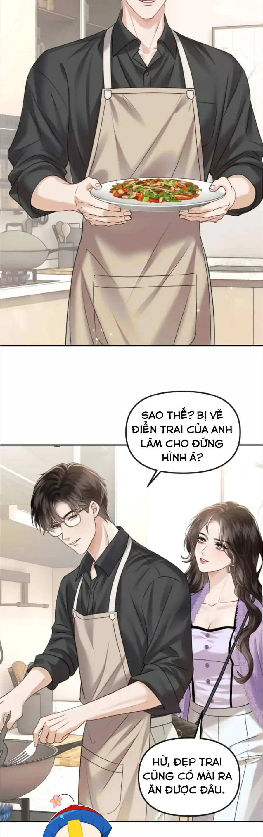 Đắm Say Chapter 79 - 8