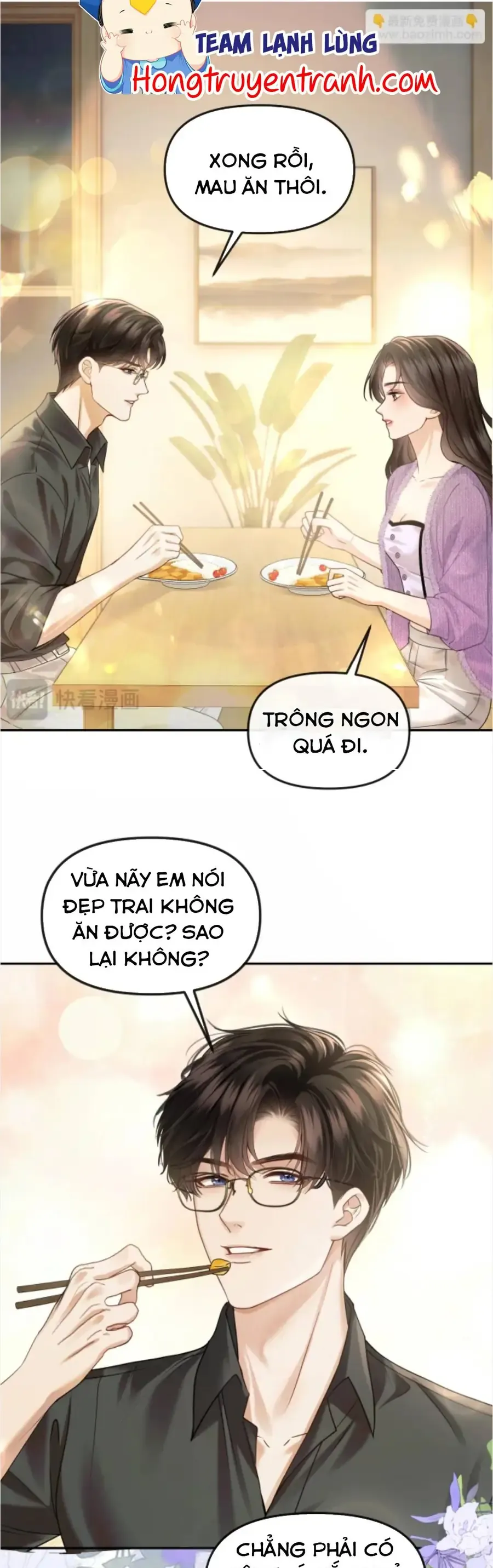 Đắm Say Chapter 79 - 9