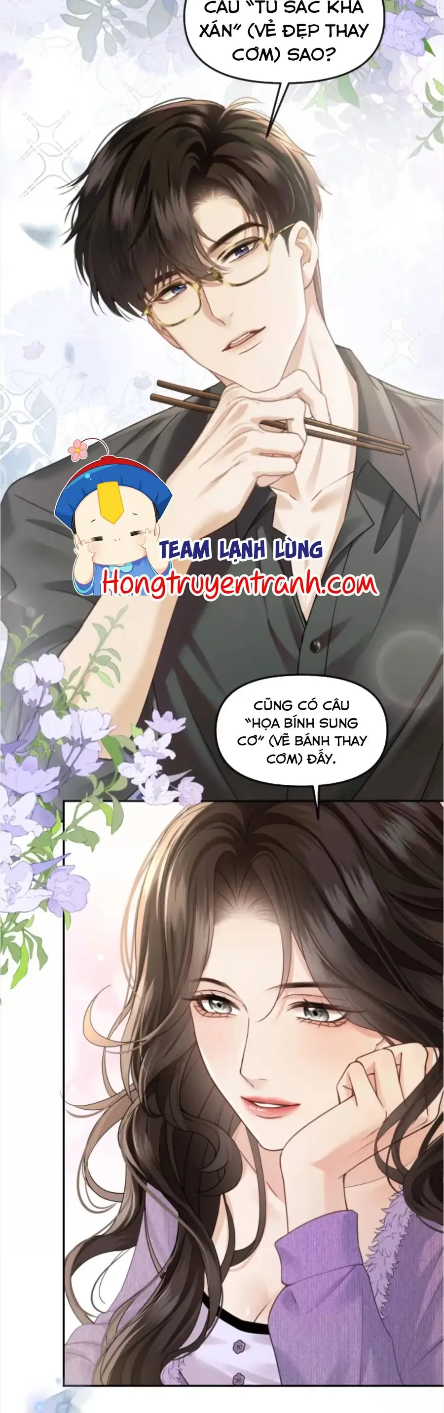 Đắm Say Chapter 79 - 10