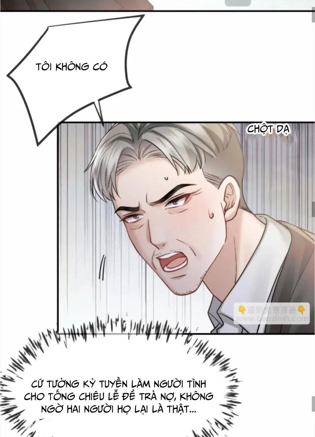 Đắm Say Chapter 80 - 50