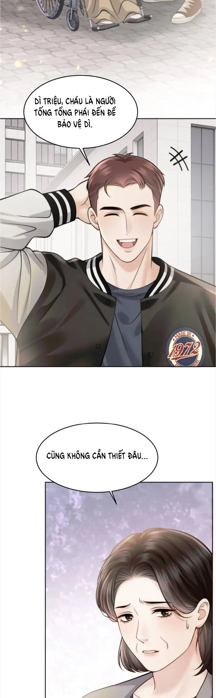 Đắm Say Chapter 81 - 11