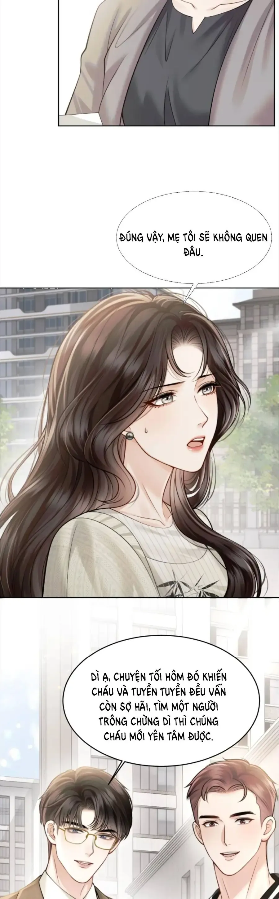 Đắm Say Chapter 81 - 12