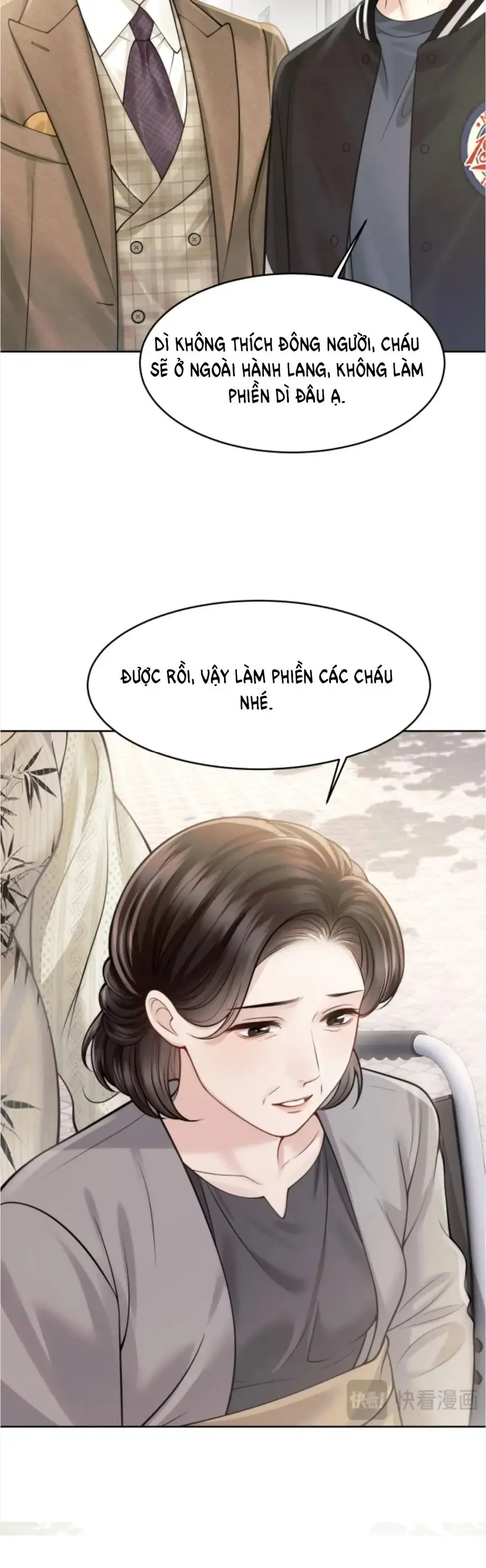 Đắm Say Chapter 81 - 13
