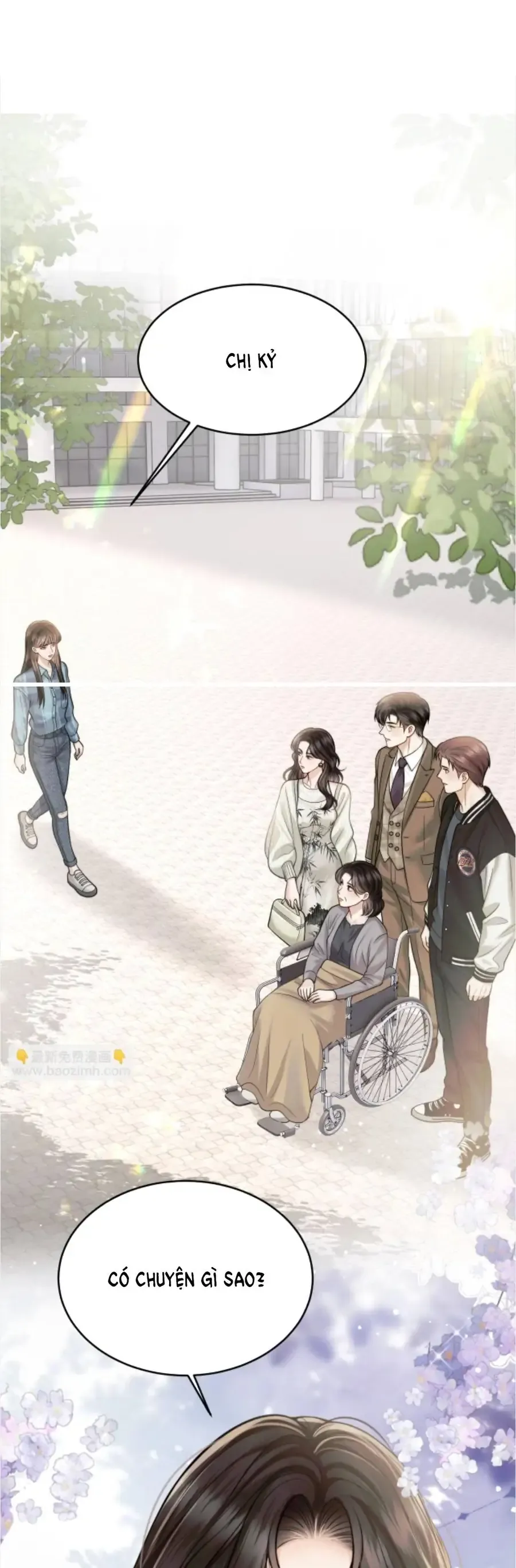 Đắm Say Chapter 81 - 14