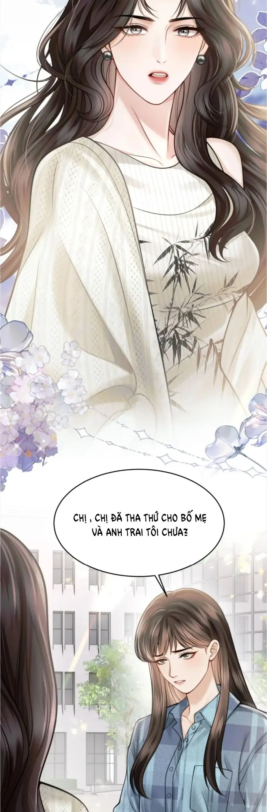 Đắm Say Chapter 81 - 15