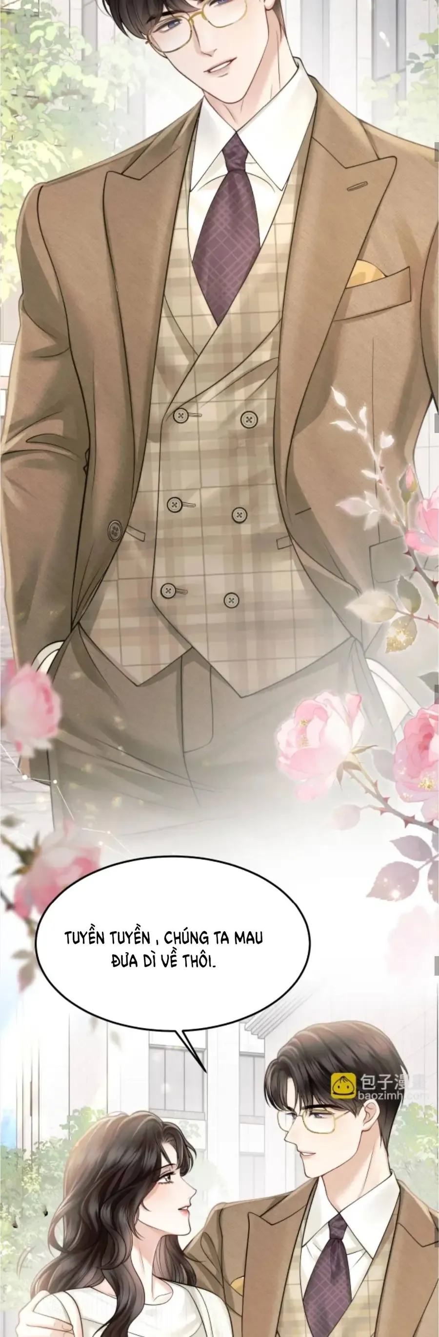 Đắm Say Chapter 81 - 18