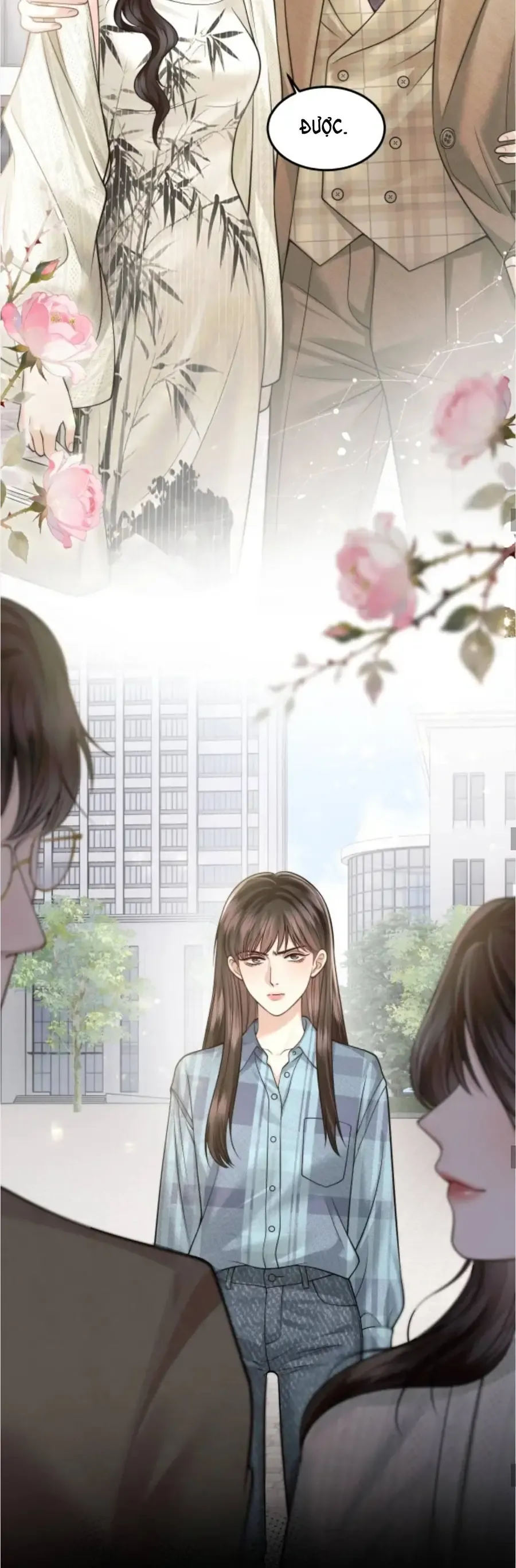 Đắm Say Chapter 81 - 19