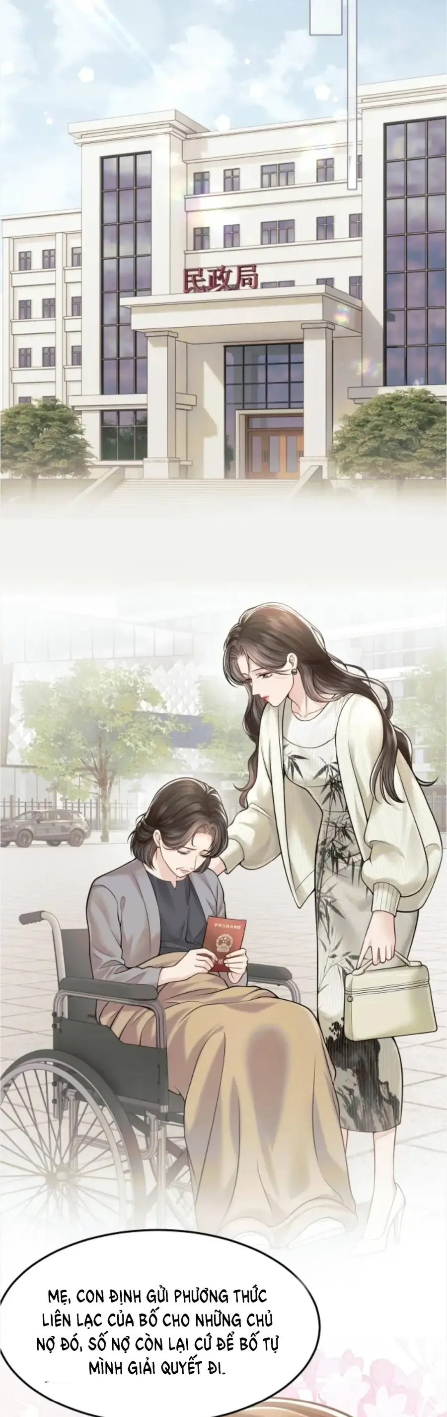 Đắm Say Chapter 81 - 3