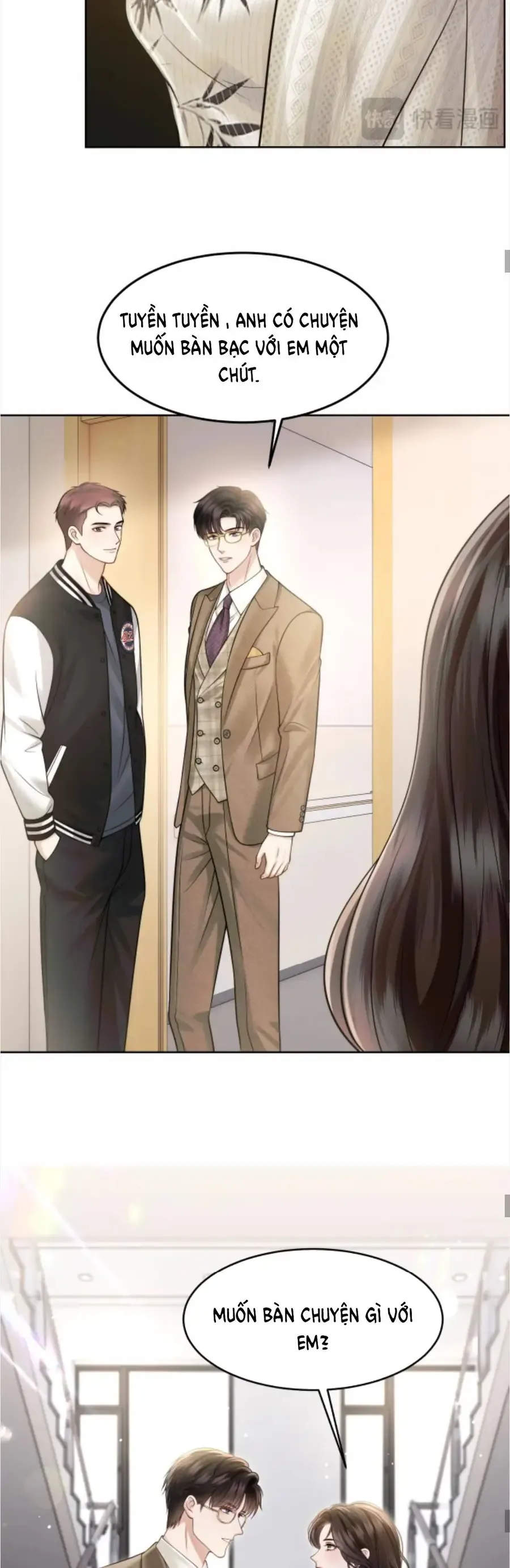 Đắm Say Chapter 81 - 23