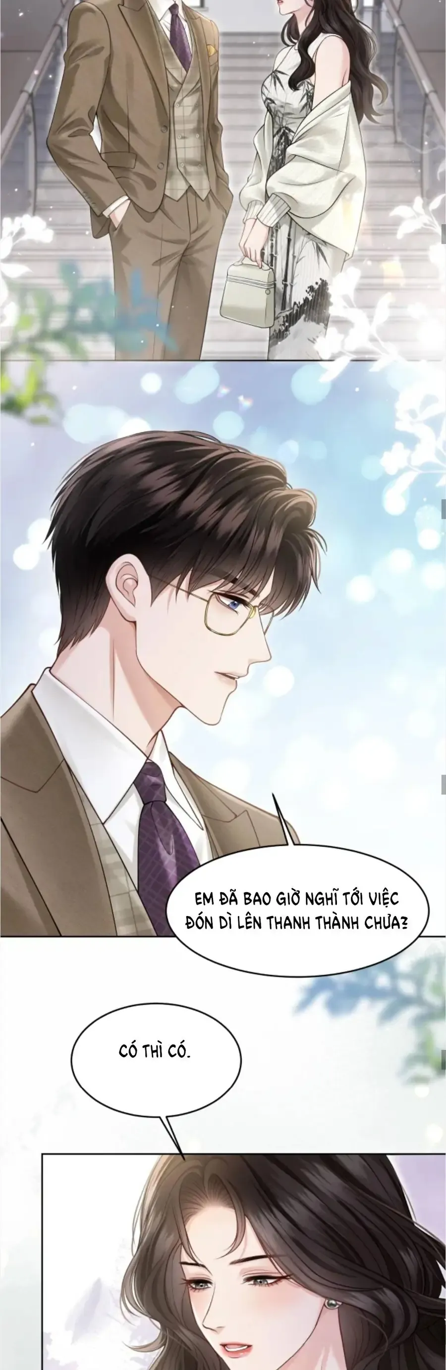 Đắm Say Chapter 81 - 24