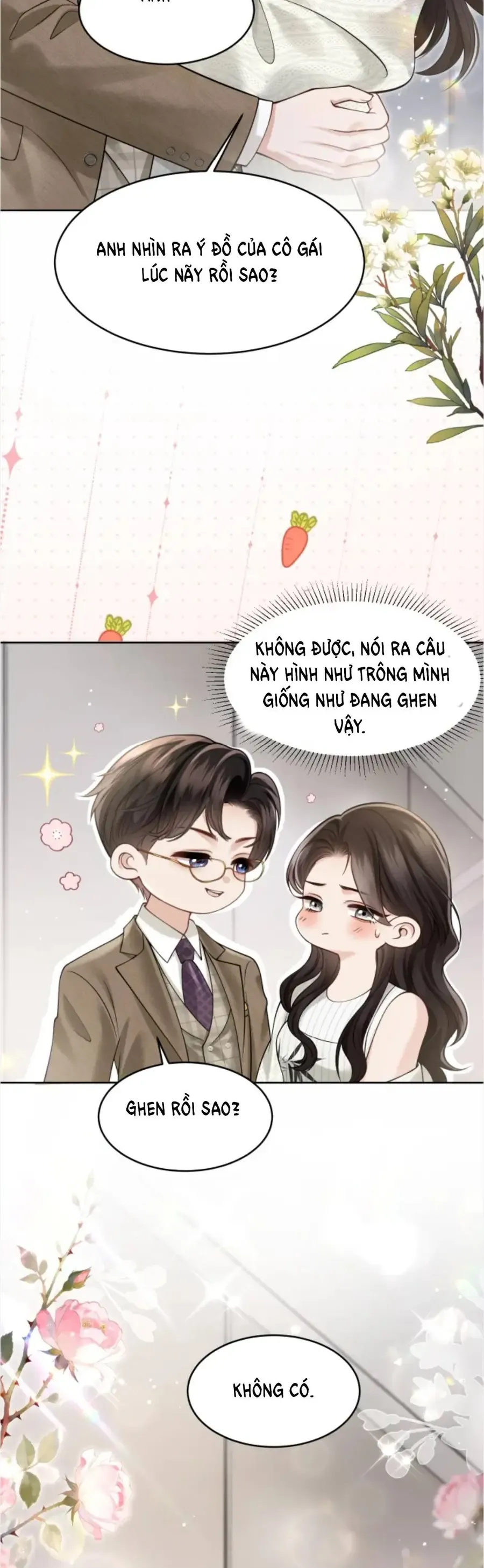 Đắm Say Chapter 81 - 27