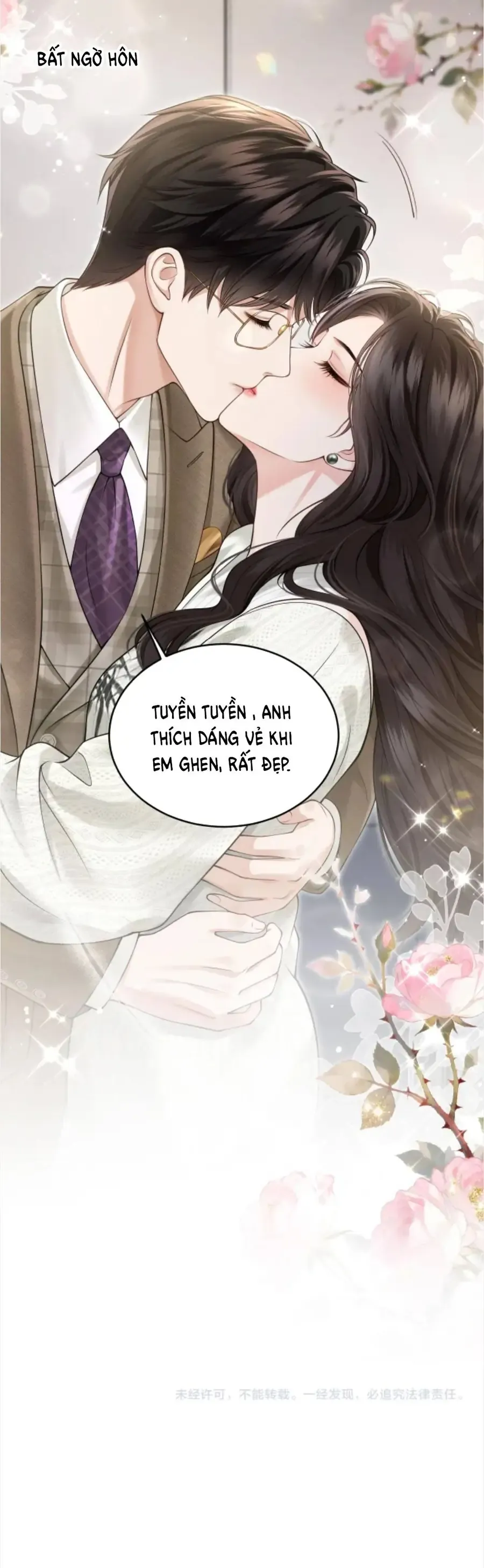Đắm Say Chapter 81 - 28