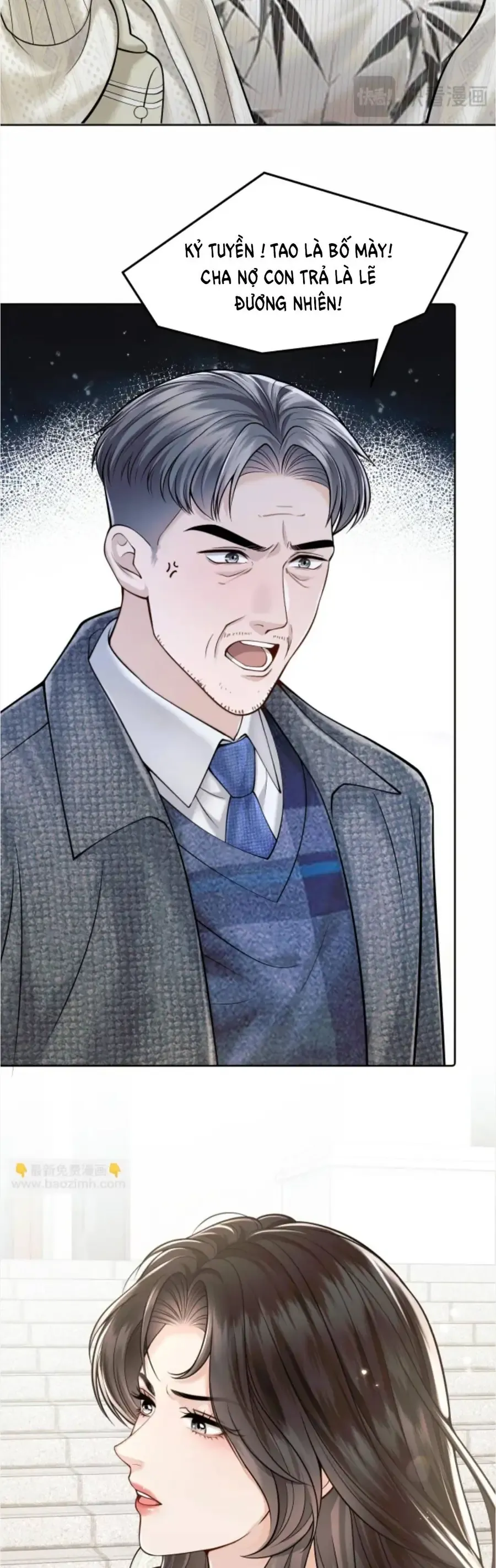 Đắm Say Chapter 81 - 6