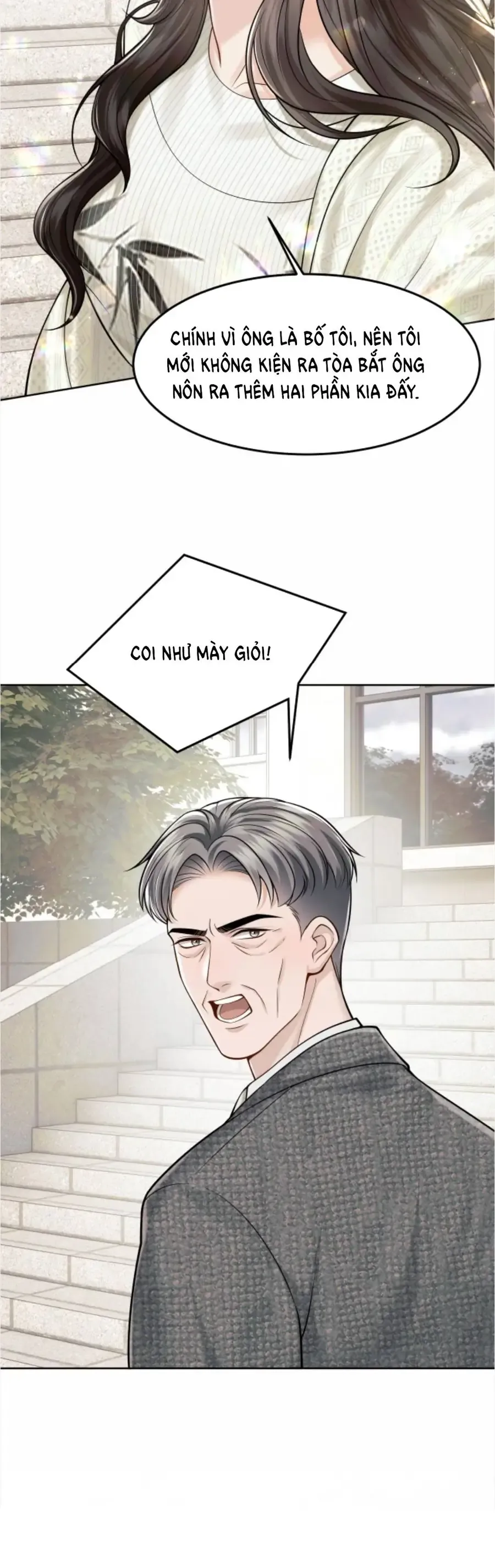 Đắm Say Chapter 81 - 7