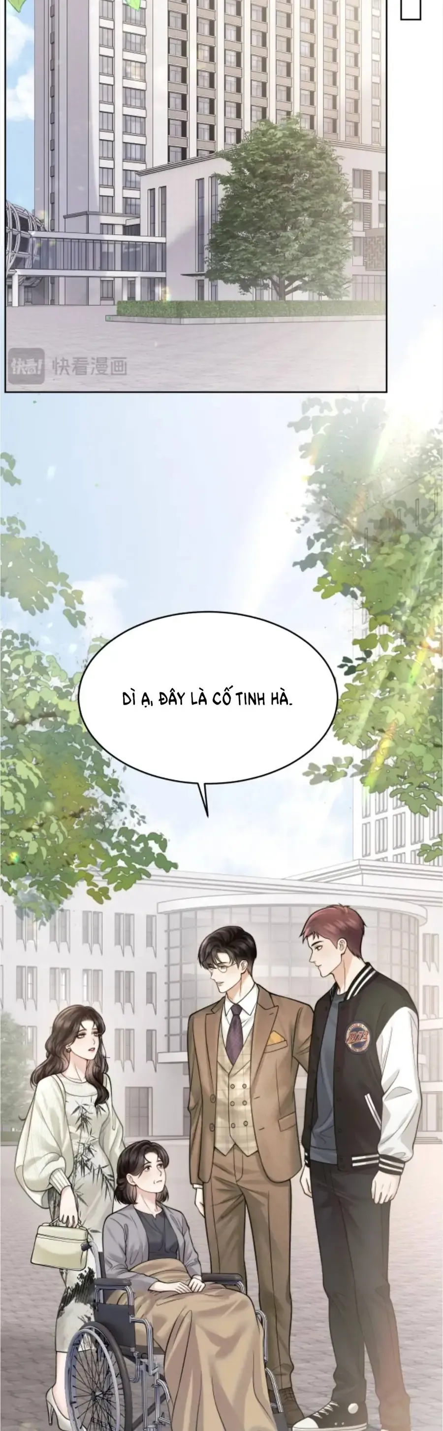 Đắm Say Chapter 81 - 10